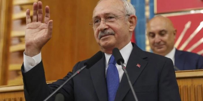 Kılıçdaroğlu’na 17-25 Aralık fezlekesi