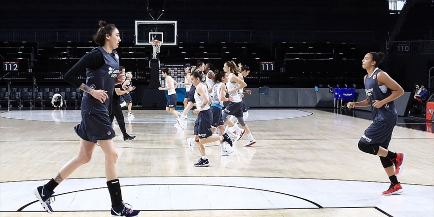 Türkiye Potada Yükselişini Sırbistan'da Sürdürmenin Peşinde