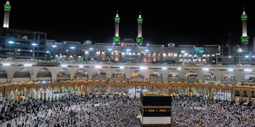 Hacı Adayları 'Sıfır Atık' Bilinciyle İbadet Edecek