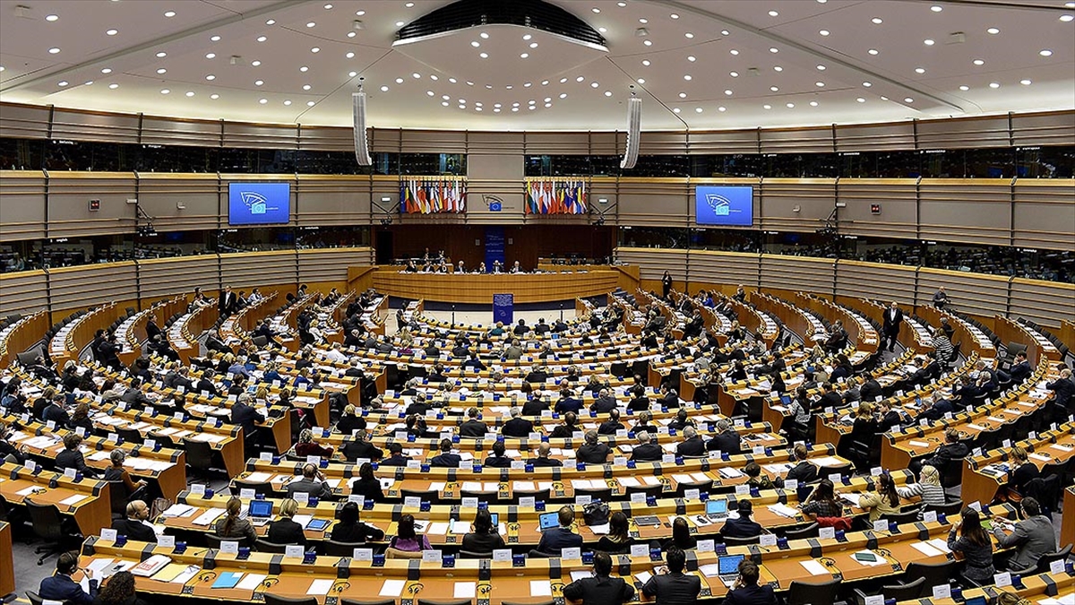 Avrupa Parlamentosu'ndan Frontex'in Bütçesine Onay Çıkmadı