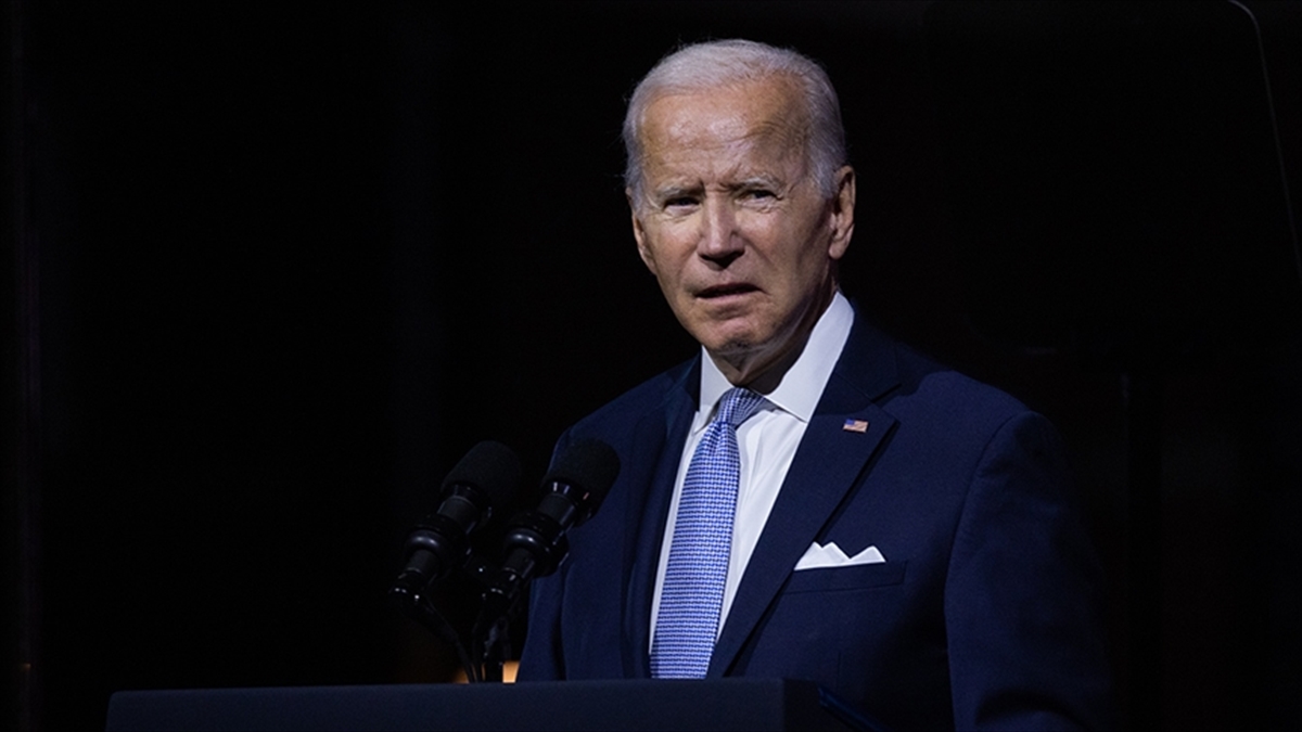 Biden Sırf Marihuana Taşıdığı İçin Hüküm Giyenlere Af Çıkardı