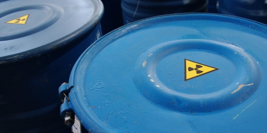 İran Uranyum Stok Sınırını Yarın Aşacak