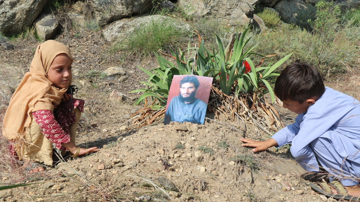 Abd Saldırılarında Yakınlarını Kaybeden Afgan Aileler, Faillerin Yargılanmasını İstiyor