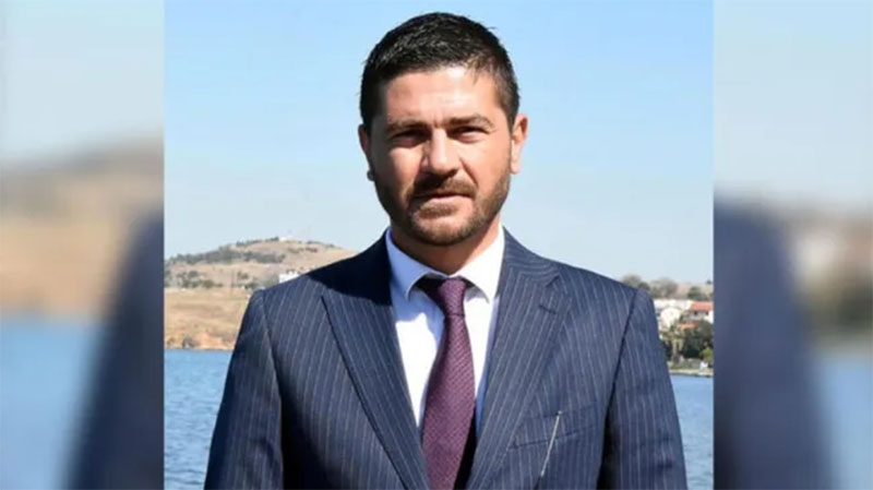 Foça Belediye Başkanı Gürbüz’e hapis cezası istendi