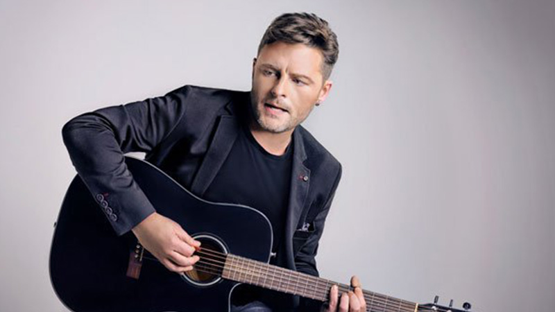 Tuna Kiremitçi’nin konseri kandil nedeniyle iptal edildi