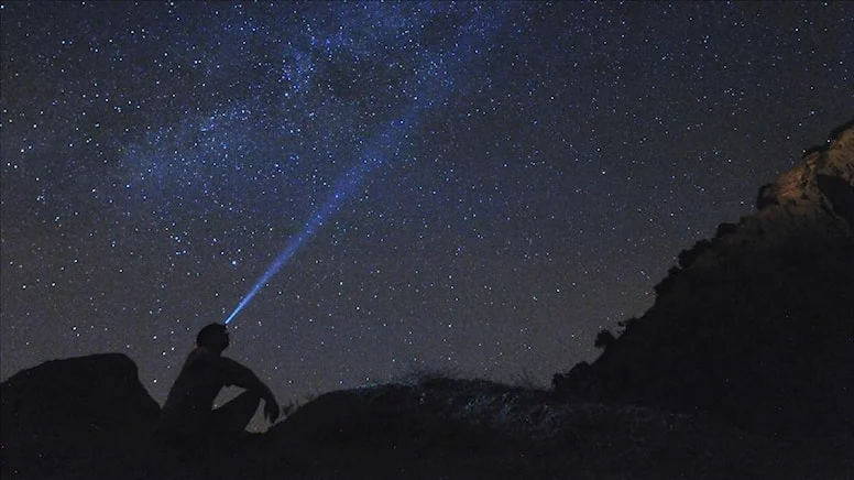 Gökyüzü 8 Ekim’de Draconid meteor yağmuruyla aydınlanacak