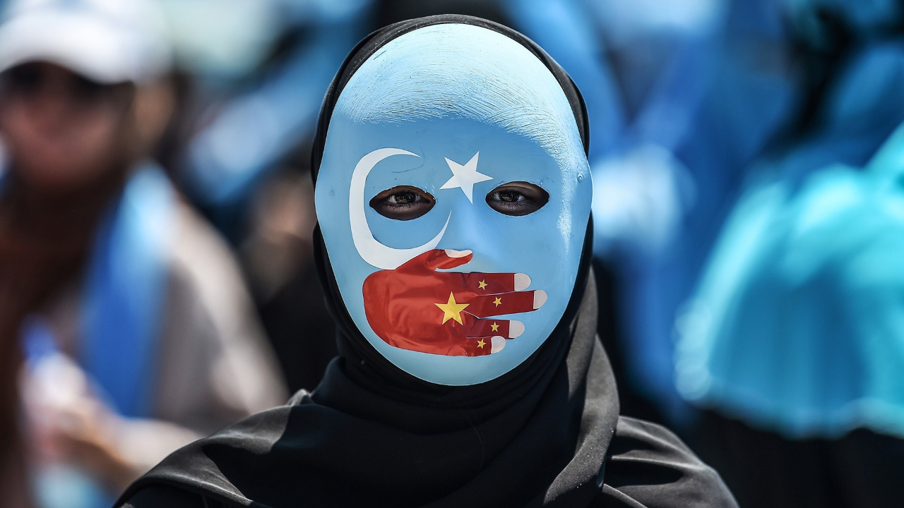 Müslüman ülkeler ret oyu verdi: Doğu Türkistan yine yalnız kaldı