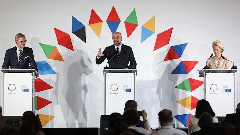 AB yönetimi: Putin’in tehditlerini ciddiye alıyoruz