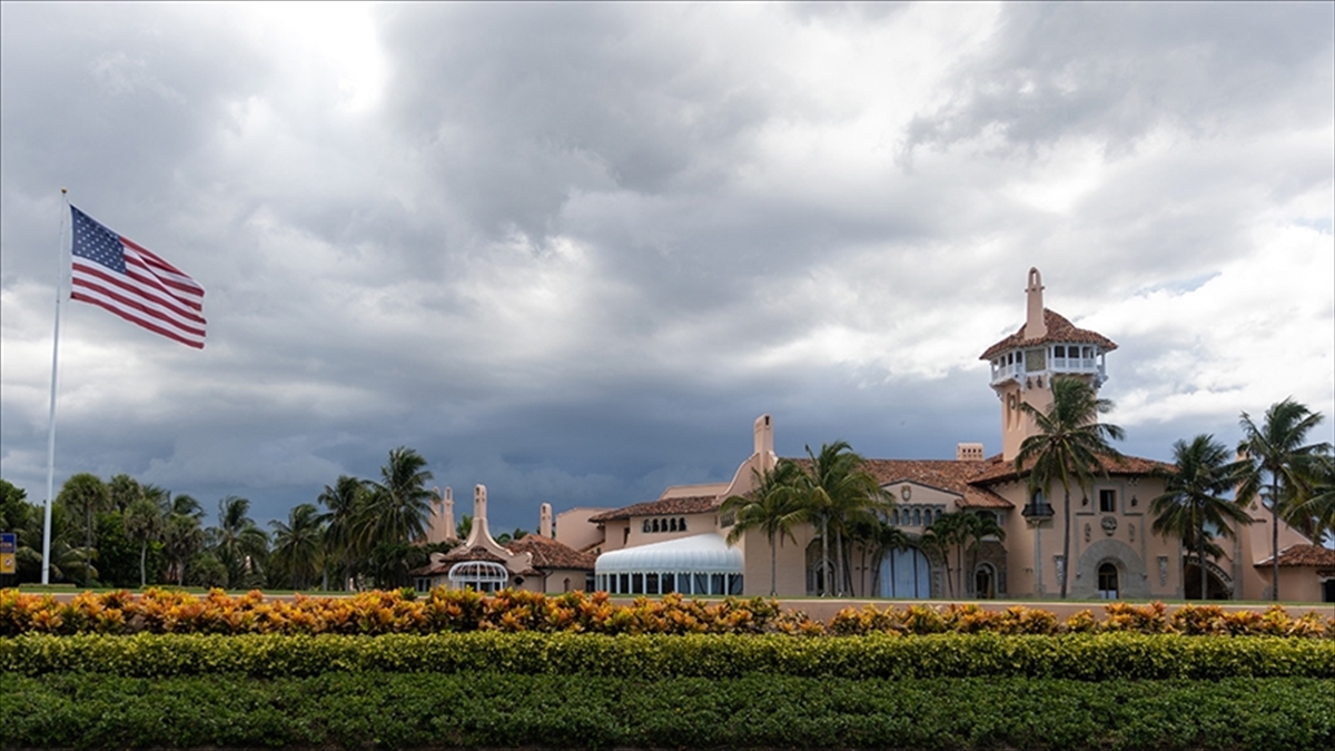 Abd Adalet Bakanlığı, Trump'ın Elinde Daha Fazla 'gizli Belge' Olduğuna İnanıyor