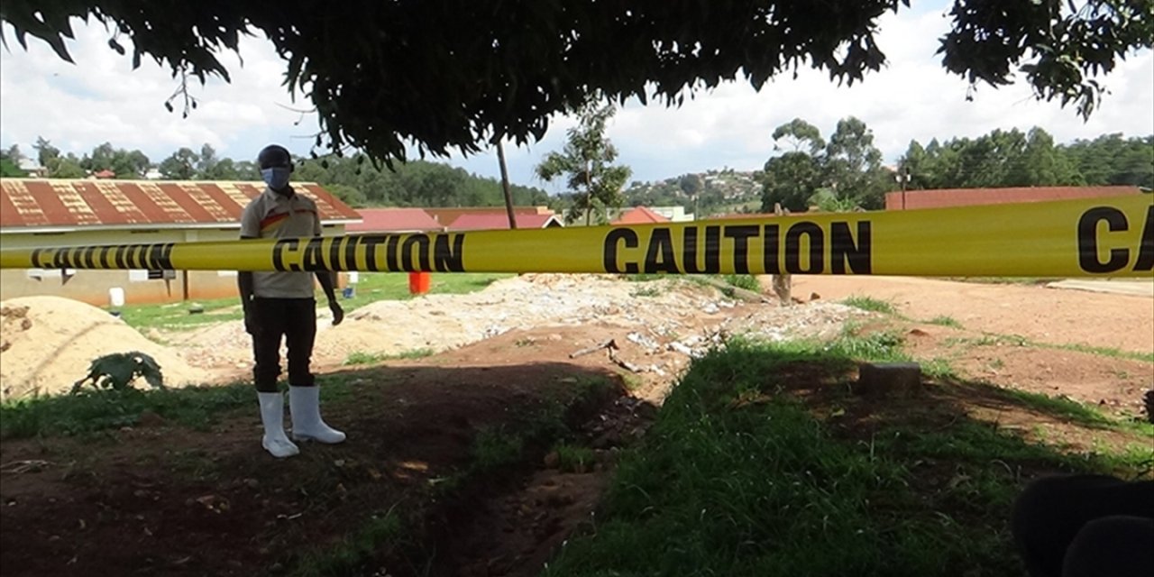 Tanzanya Ebola Salgınına Karşı Sınır Bölgelerinde Önlem Aldı