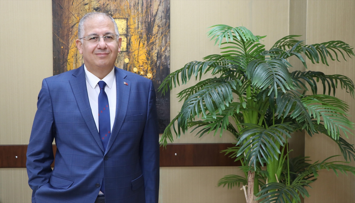 Avrupa'daki Enerji Krizi Sağlık Turizminde Yaşlı Nüfusun Rotasını Türkiye'ye Çevirebilir