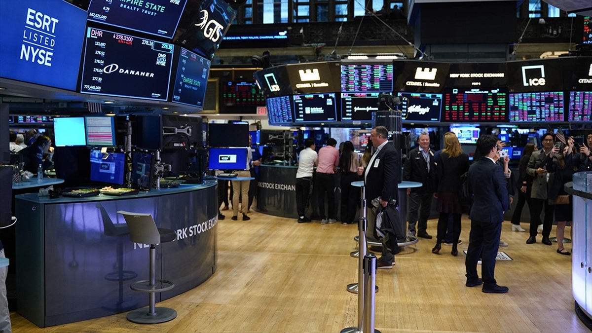 Küresel Piyasalar Abd'nin Enflasyon Verilerine Odaklandı