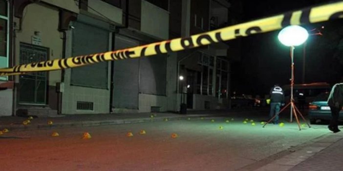 Ankara'da Korkunç Vahşet: 3 Ölü, bir yaralı