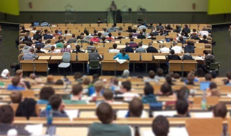 YÖK uyarmıştı: Kadro alım ilanına bir tek isim yazmamışlar