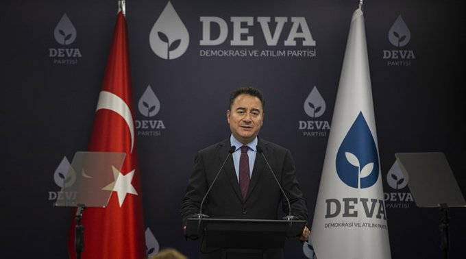 Altılı Masa'nın adayı ne zaman açıklanacak? Babacan yanıtladı