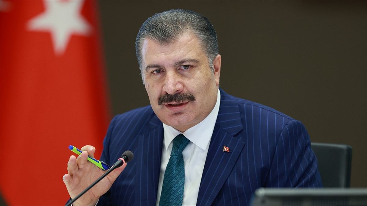 Bakan Koca: Mesai Sonrası Hekim İsteğine Bağlı Hasta Kabulü Başladı