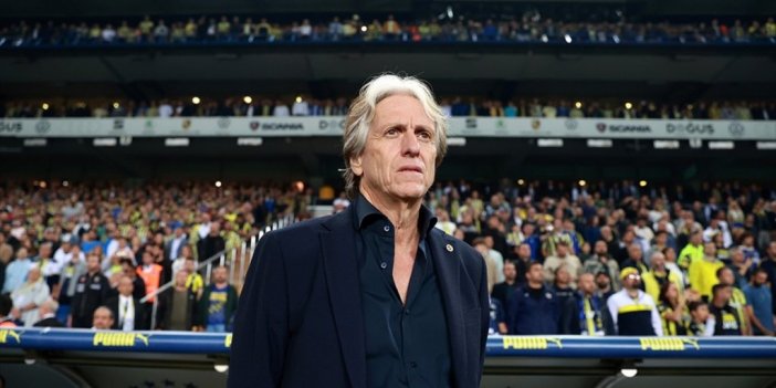 Fenerbahçe yöneticisi Selahattin Baki'den Jorge Jesus için sözleşme açıklaması