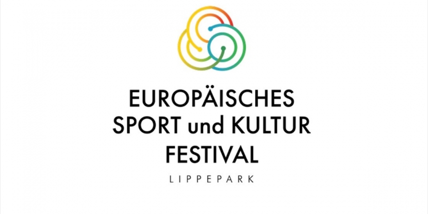 Almanya'da Avrupa Spor Ve Kültür Festivali Düzenlenecek