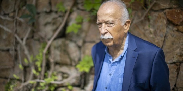 Pamuk Tarlasından Beyaz Perdeye Uzanan Bir Hayat: Abdurrahman Keskiner