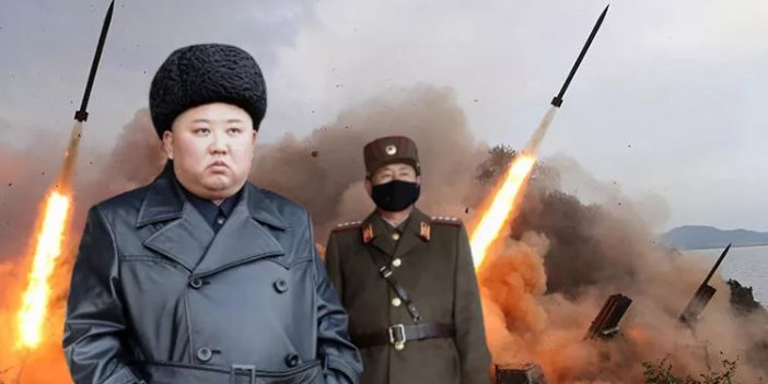 Kuzey Kore hedeflerini tek tek açıkladı!