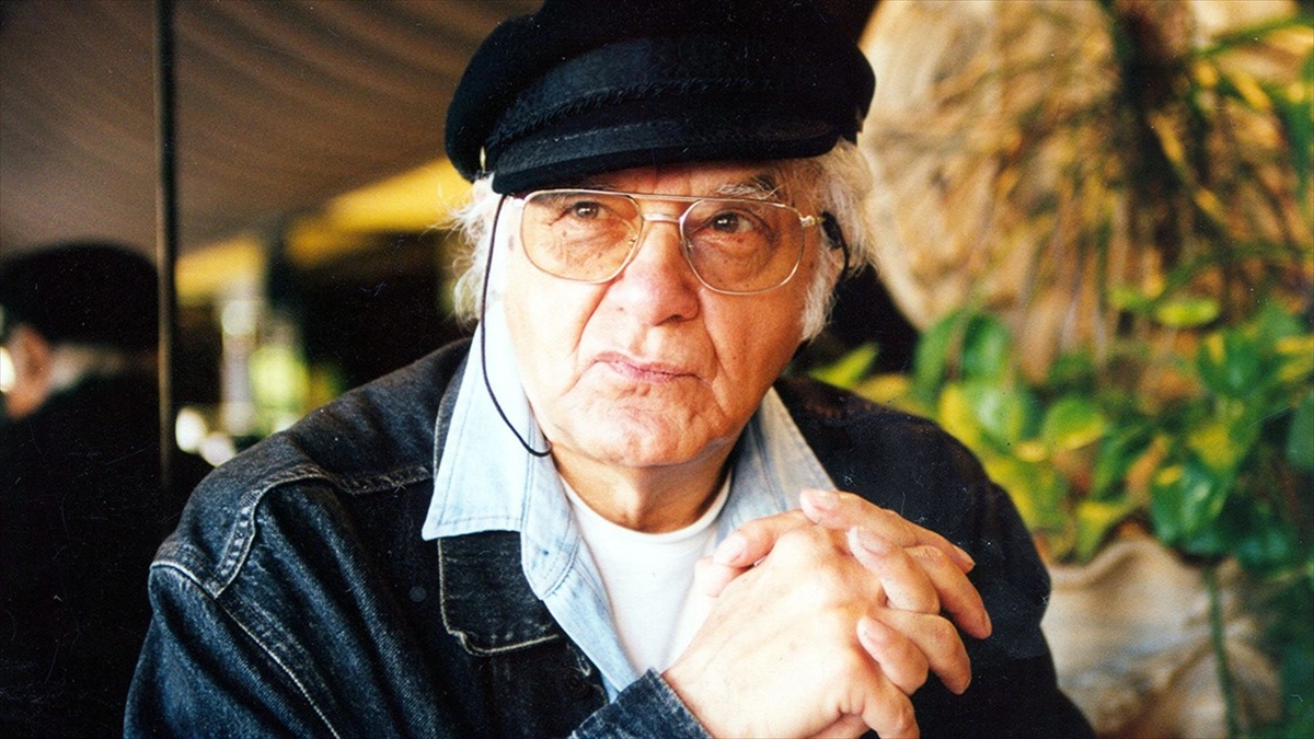 Türk Edebiyatında Şiir Ve Romanın Usta İsmi: Attila İlhan