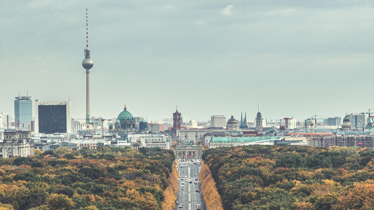 Almanya'da Şirket İflasları Enerji Kriziyle Hızla Artıyor