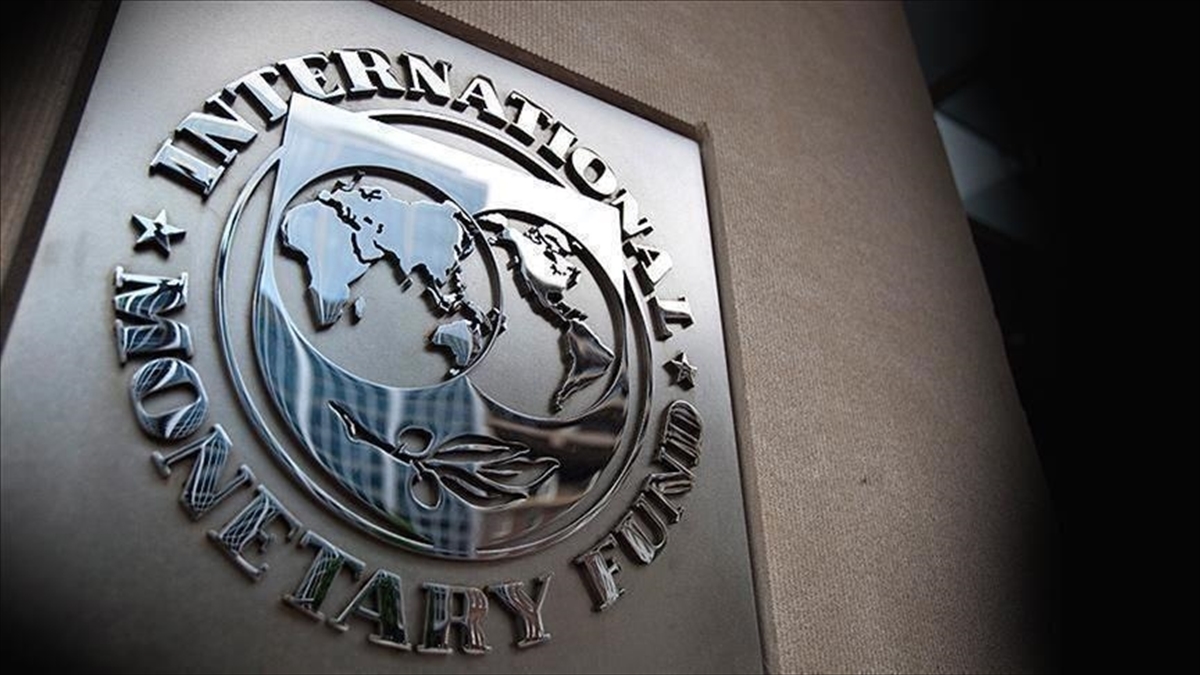 Dünya Bankası Ve Imf Başkanlarından 'Resesyon' Uyarısı