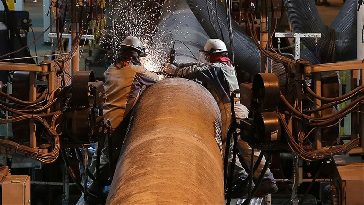 Kuzey Akım Boru Hatlarındaki Patlamalarla İlgili Soruşturma Başlatıldı