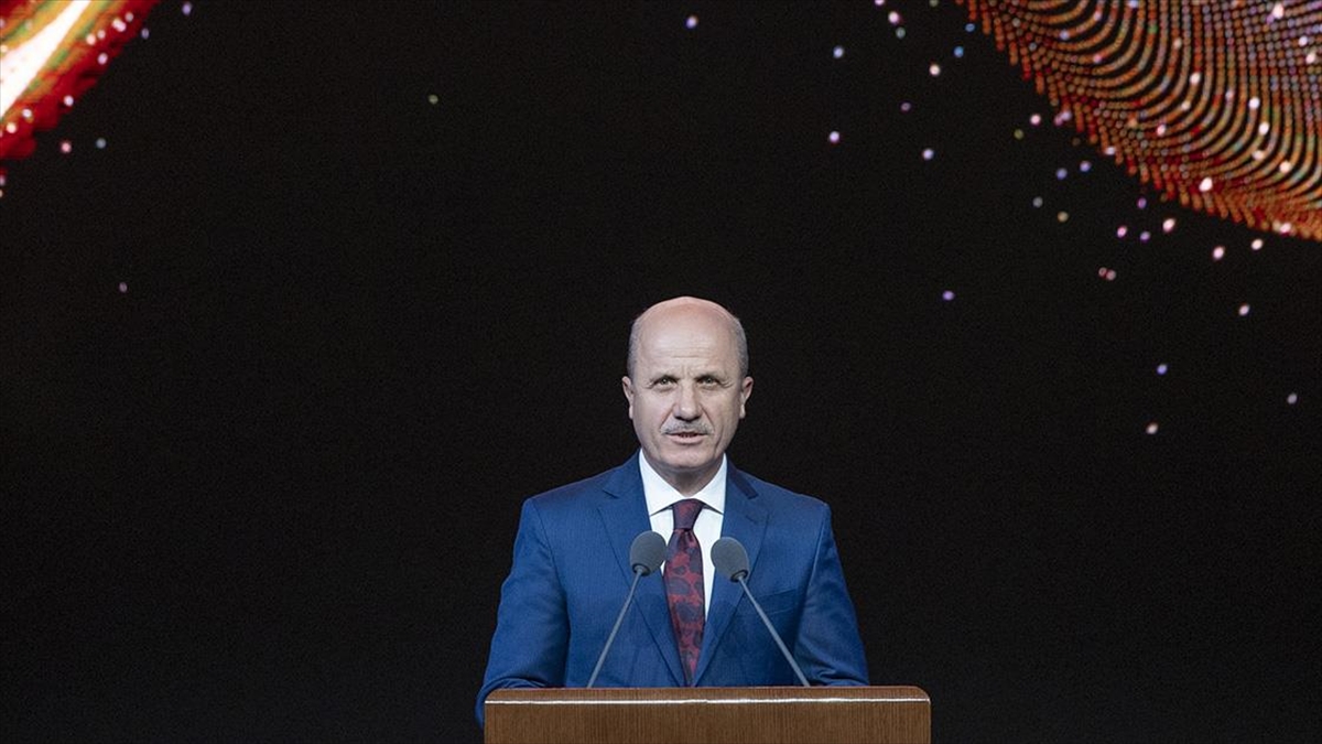 Yök Başkanı Özvar: Türkiye, Yükseköğretime Erişimde, Oecd Ortalamalarına Çok Yaklaşmıştır