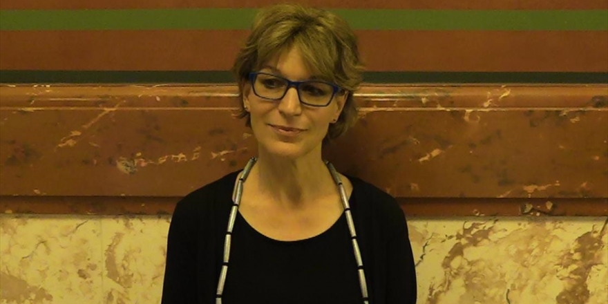 Callamard, Kaşıkçı Cinayetinde Suudi Arabistan'ı İşaret Etti