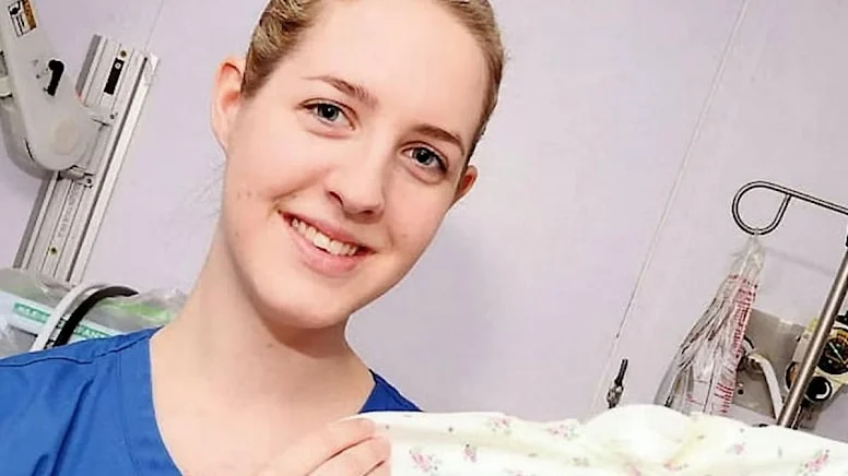 Yedi bebeği öldürmekle suçlanan cani hemşire mahkemeye çıktı