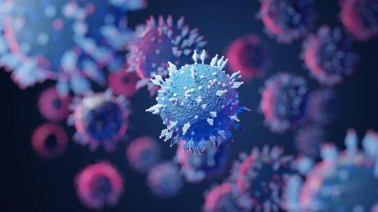 Bilim insanlarından yeni Covid-19 uyarısı: Deltacron varyantı geliyor
