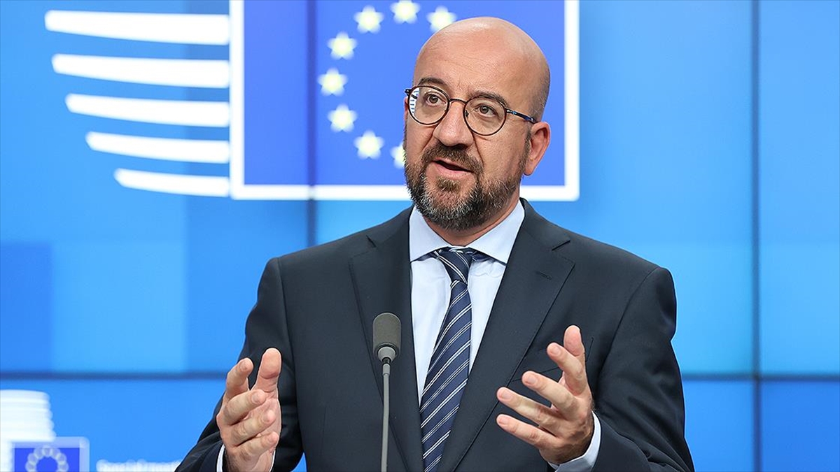 AB Ülkeleri 6 Ayda Enerji İthalatına 380 Milyar Avro Harcadı