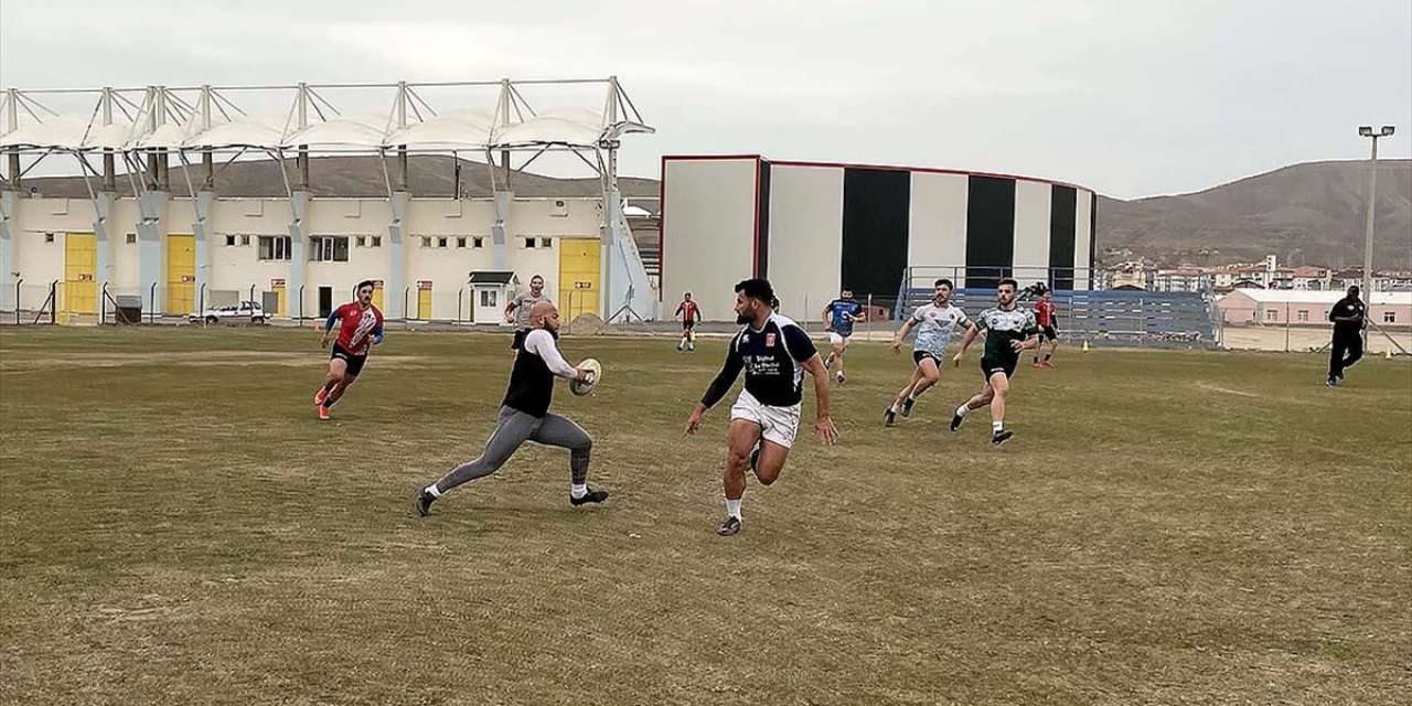 Türkiye-Sırbistan Ragbi Maçı tarihi belli oldu