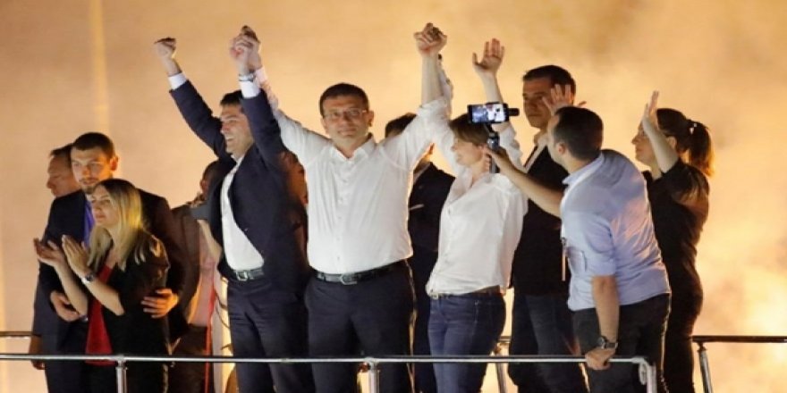 Seçim Sonrası Amerikan Dergisinden Flaş Yorum: Milyonların Aklındaki Soruyu Sordular