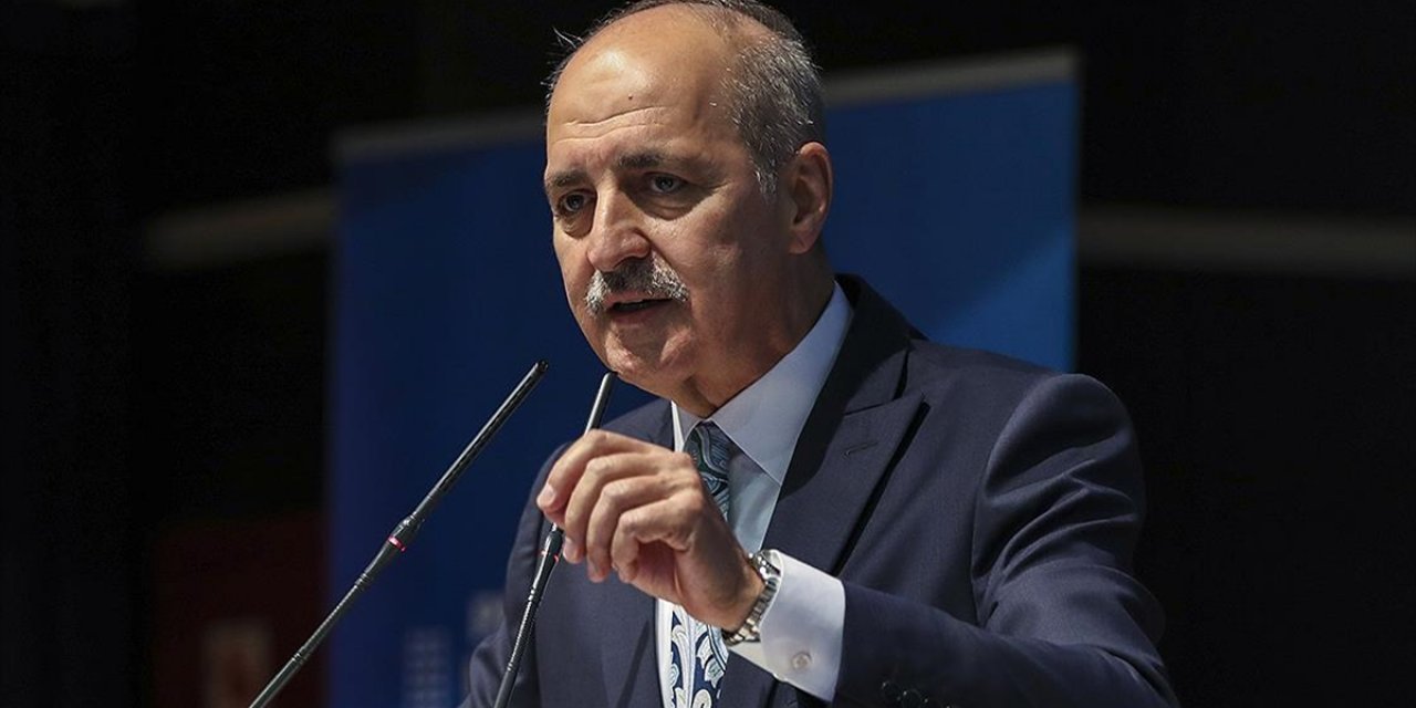 Ak Parti Genel Başkanvekili Kurtulmuş:  Herkesin Mutlu Olacağı Bir Asgari Ücret Düzenlemesi Olacak