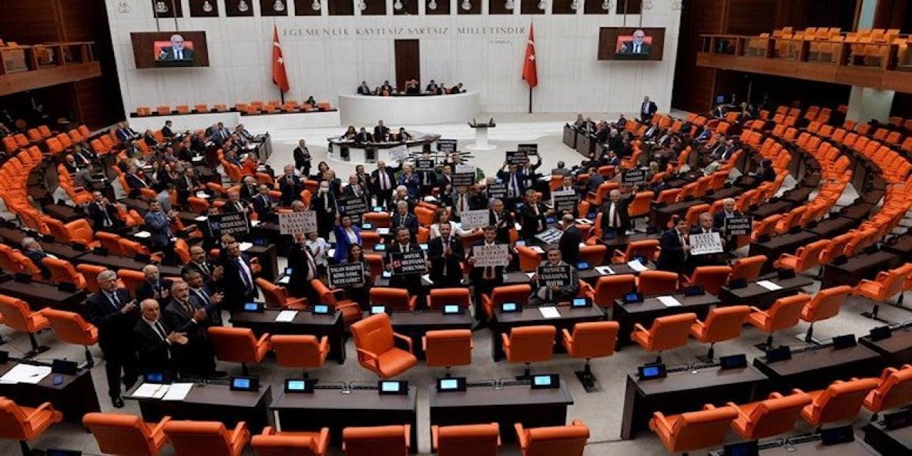 Sansür Yasası” olarak adlandırılan düzenlemede kritik haftaya girildi