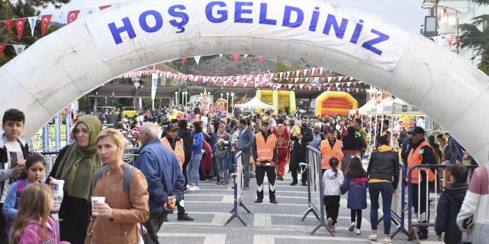 BAŞKENTTE HAFTA SONU AKŞAMLARI KONSERLERLE RENKLENİYOR