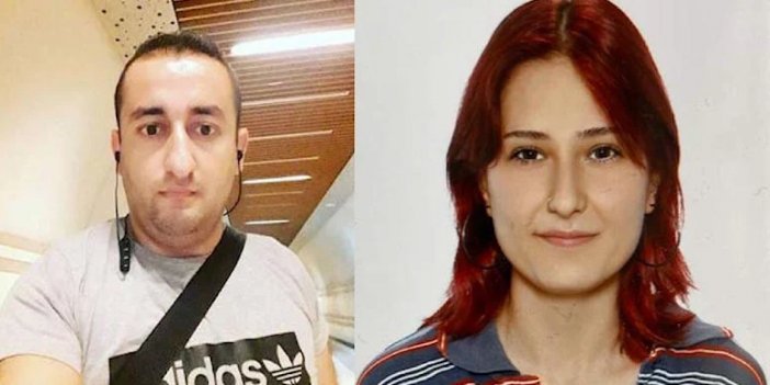 15 Yaşındaki Büşra Böyle Katledilmiş