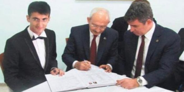 Özdil: İmam Nikaymış Meğer