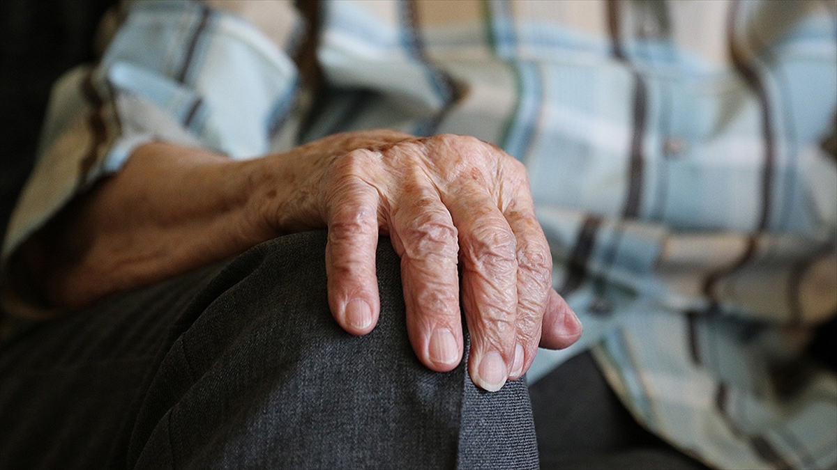 Erkekler Biyolojik Olarak Kadınlardan Hızlı Yaşlanıyor