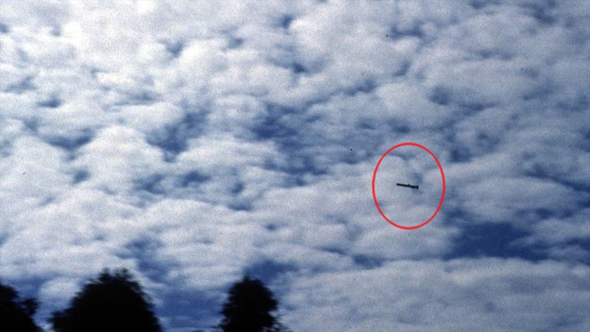 Moldova, Rusya'yı Hava Sahasını İhlal Etmekle Suçladı