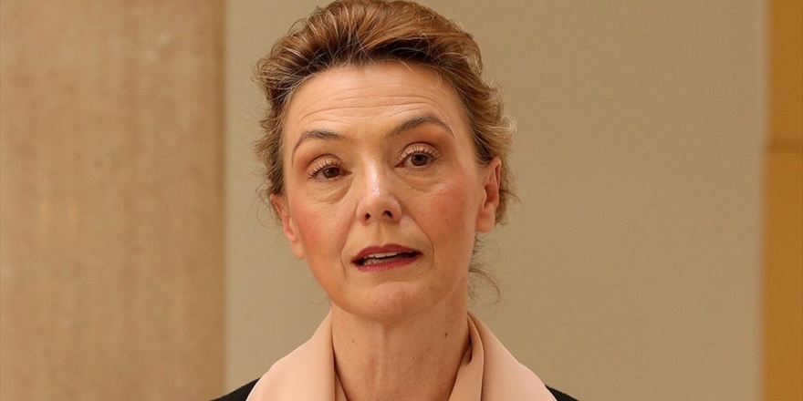 Avrupa Konseyinin Yeni Genel Sekreteri Belli Oldu