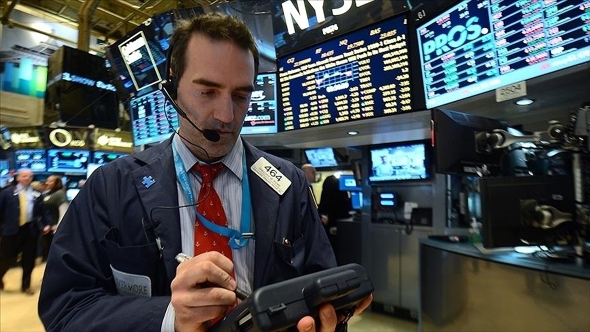 Avrupa Borsaları Düşüşle Kapandı