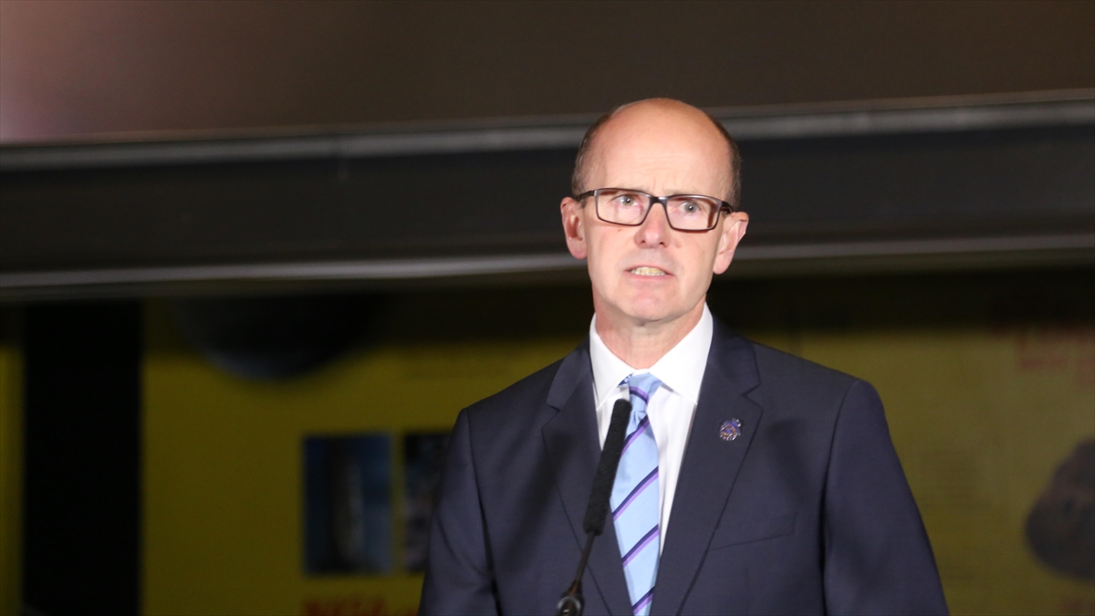 İngiliz Siber İstihbarat Şefine Göre Çin, "Geleceğin Güvenlik Tehdidi" Haline Geldi