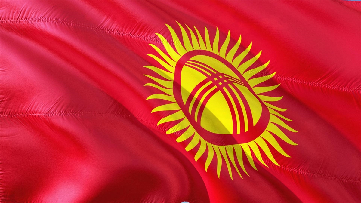 Kırgızistan, Birleşmiş Milletler İnsan Hakları Konseyi Üyeliğine Seçildi