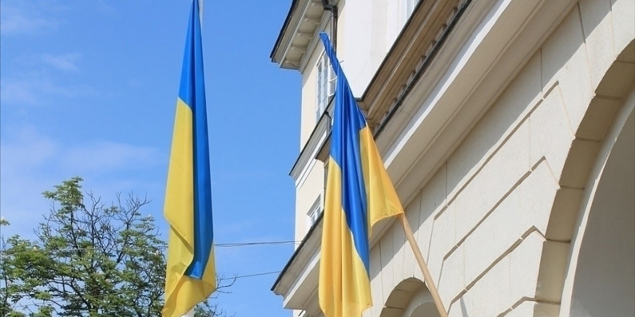 Ukrayna: Esir Takasıyla 32 Askerimiz Serbest Bırakıldı