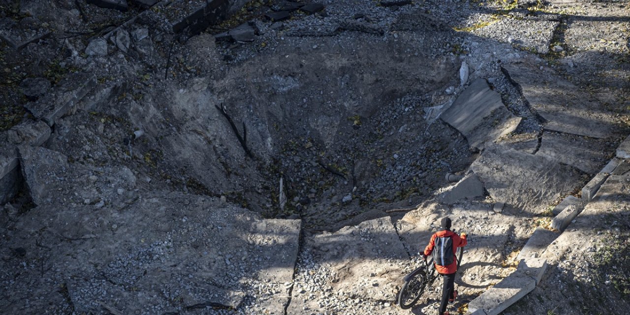 ABD Ve İngiltere'den flaş Rusya Açıklaması! "Emare Yok"