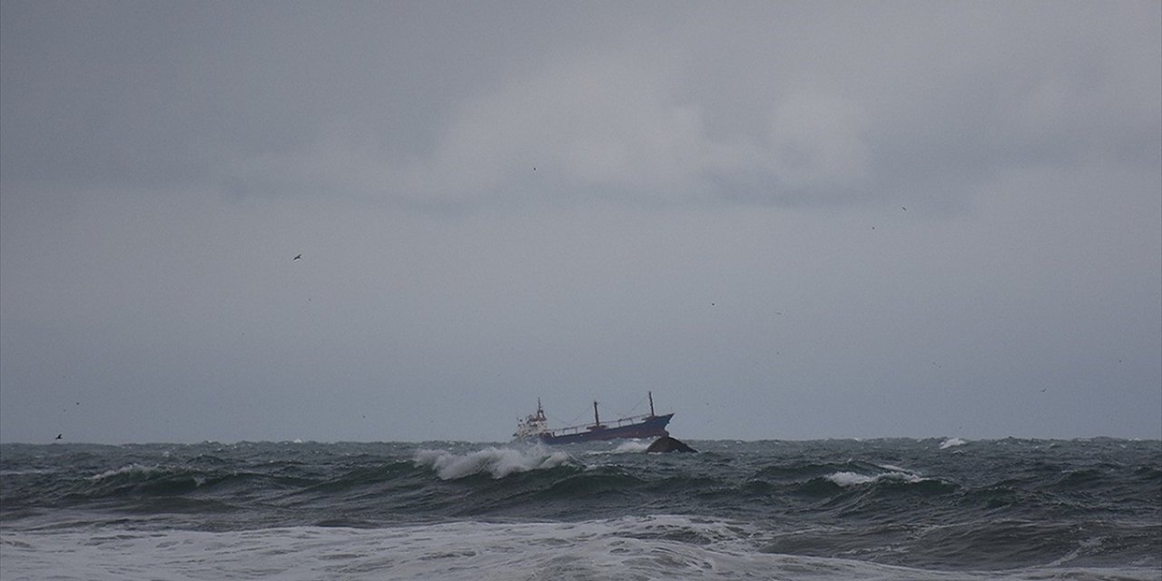 Kongo'da FACİA! 40 Kişi Öldü