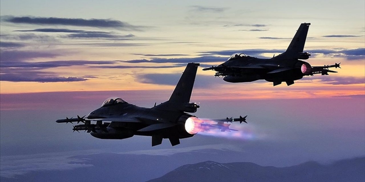 Senato'dan Türkiye Adımı!